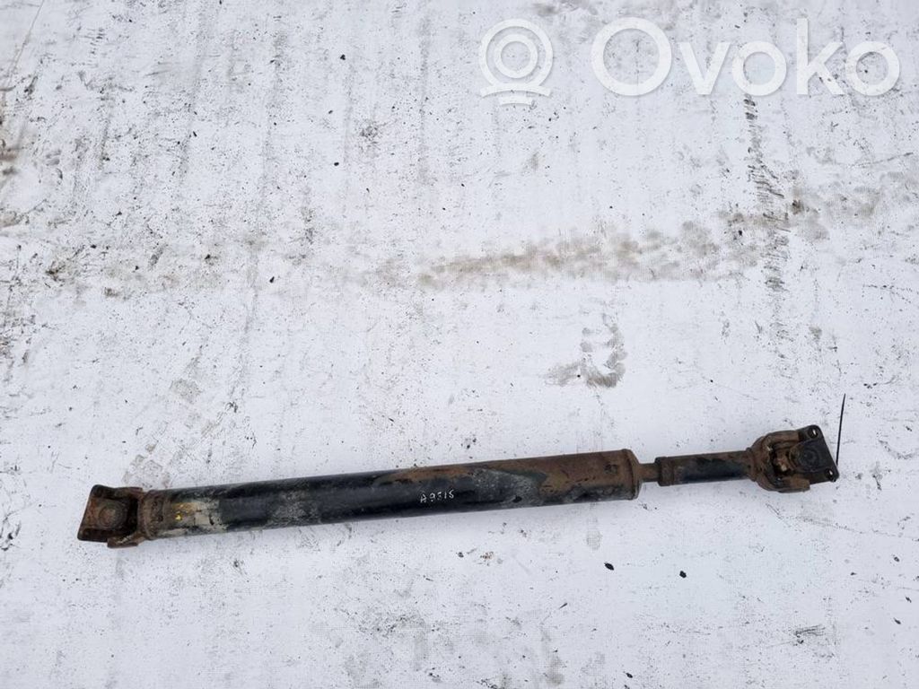 KIA Sorento Albero di trasmissione posteriore/semiasse