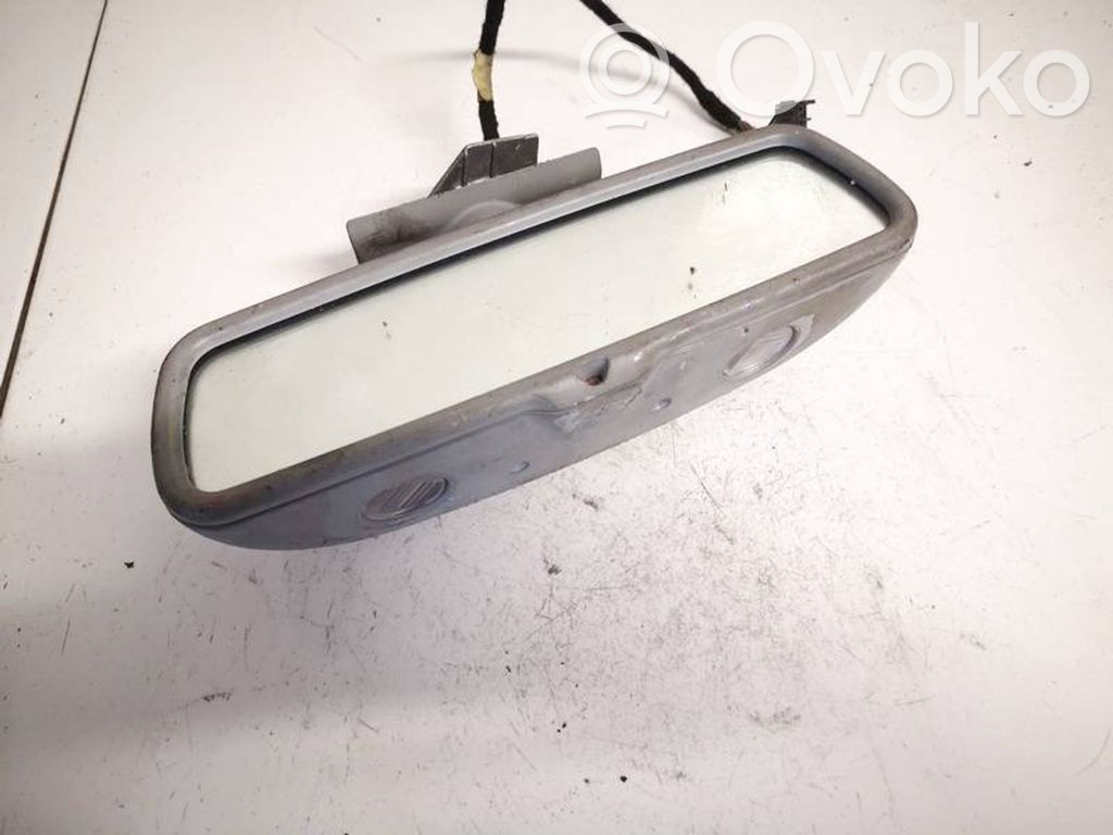 Espejo retrovisor (interior)   E1010589,E1010589