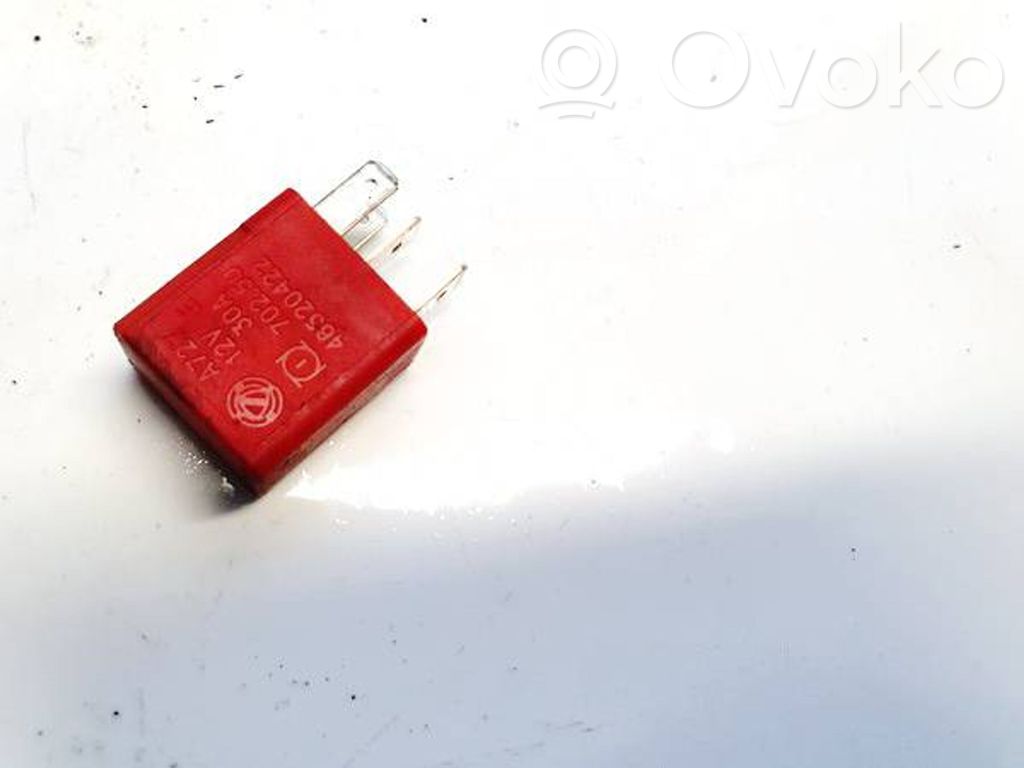 Altri relè   46520422,A727,46520422,A727