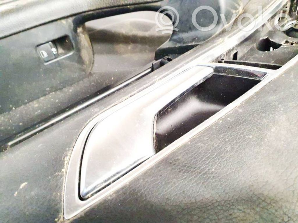 Audi A6 Allroad C6 Maniglia interna per portiera anteriore 