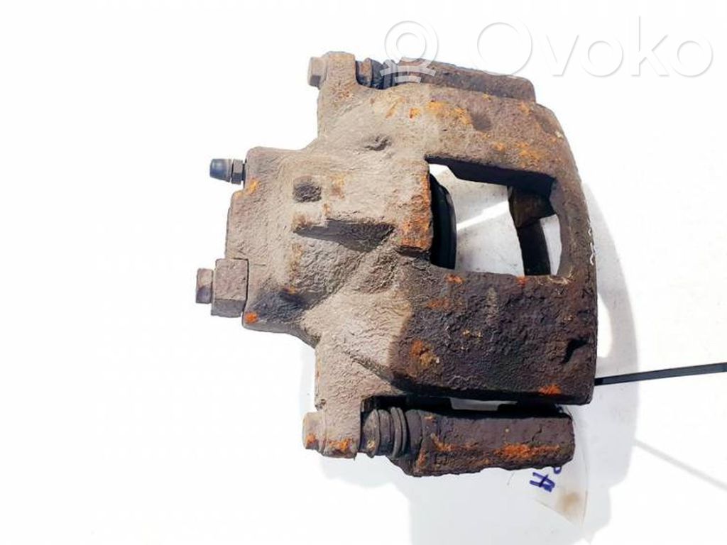 Bremssattel vorne