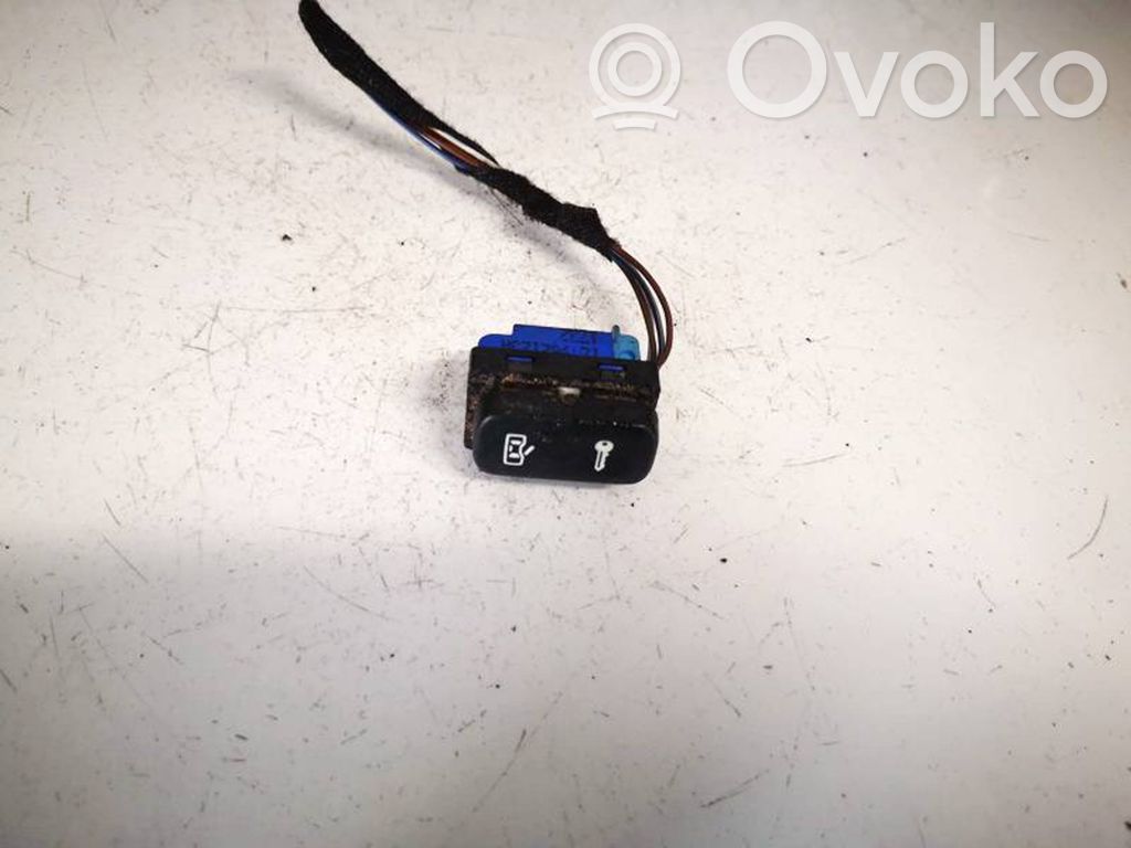 Skoda Octavia Mk2 (1Z) Buton comutator închidere centralizată