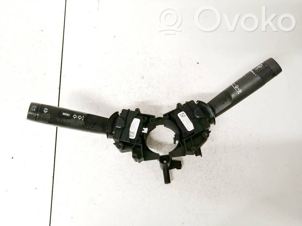 Chevrolet Cruze Bloc semnalizator și ștergător parbriz 