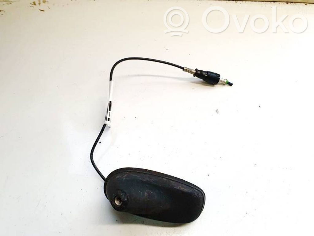 Peugeot 3008 I GPS-pystyantenni 