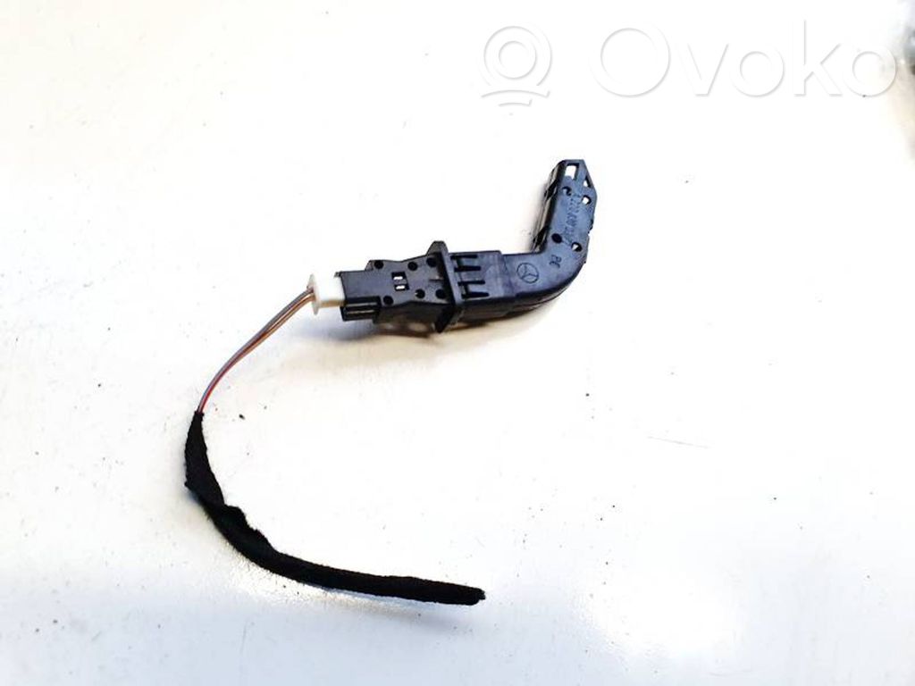Sensor de temperatura interna   A2208300372,A2208300372