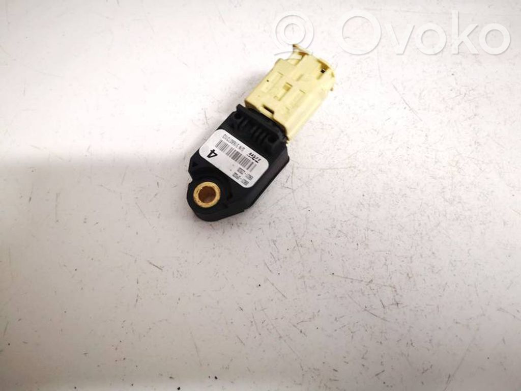 Lexus IS 220D-250-350 Senzor impact/declanșare airbag 