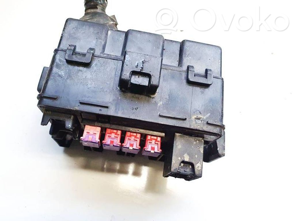 KIA Ceed Set scatola dei fusibili 