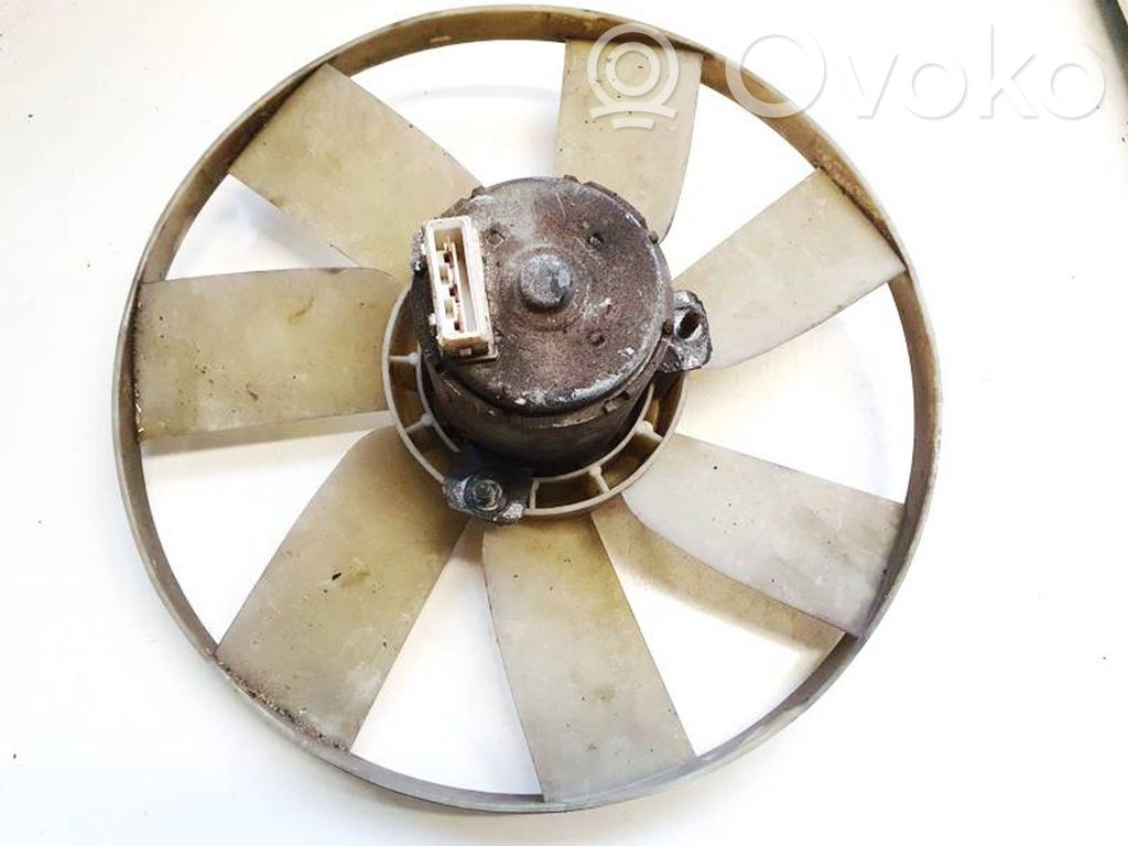 Volkswagen Golf III Ventola riscaldamento/ventilatore abitacolo 