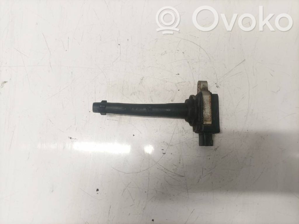 Nissan X-Trail T31 Cewka zapłonowa wysokiego napięcia 
