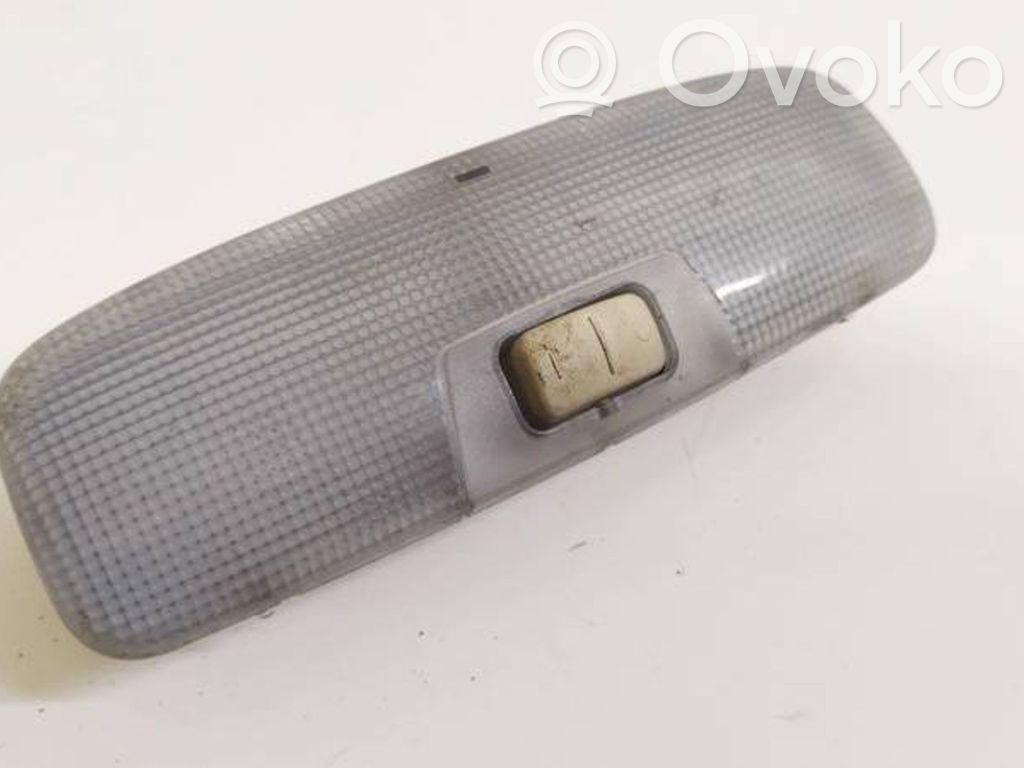 Ford Galaxy Éclairage lumière plafonnier avant 