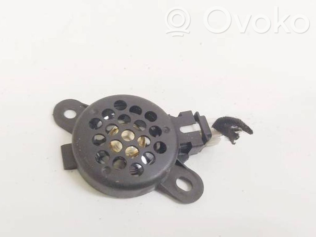 Ford S-MAX Etuoven kaiutin 