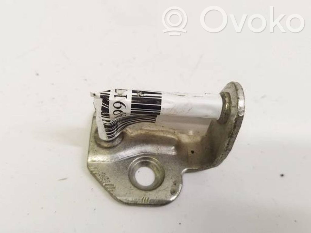 Alfa Romeo 159 Muu ulkopuolen osa 