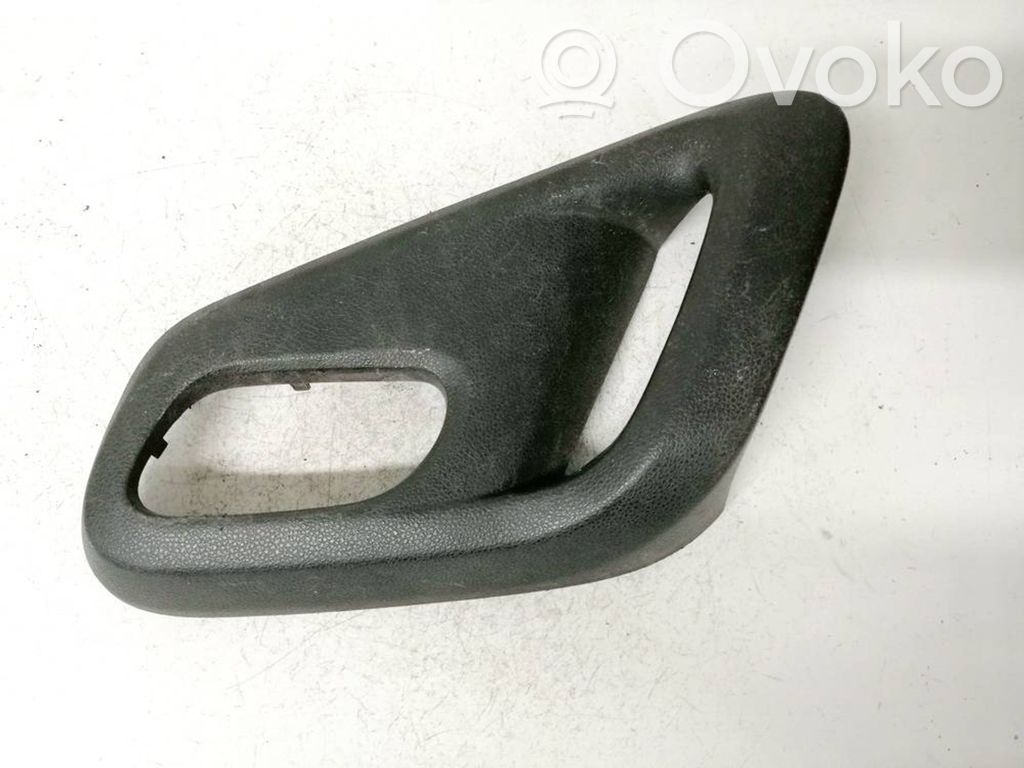 Citroen Berlingo Altra parte interiore 