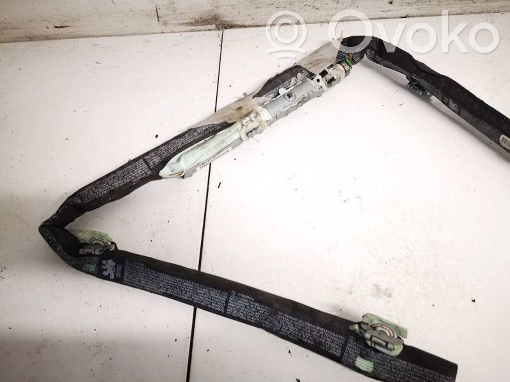 Airbag da tetto   9656759380,9656759380