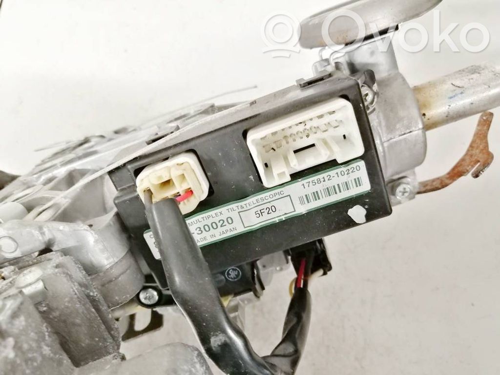 Lexus GS 300 350 430 450H Alte unități/module de control 