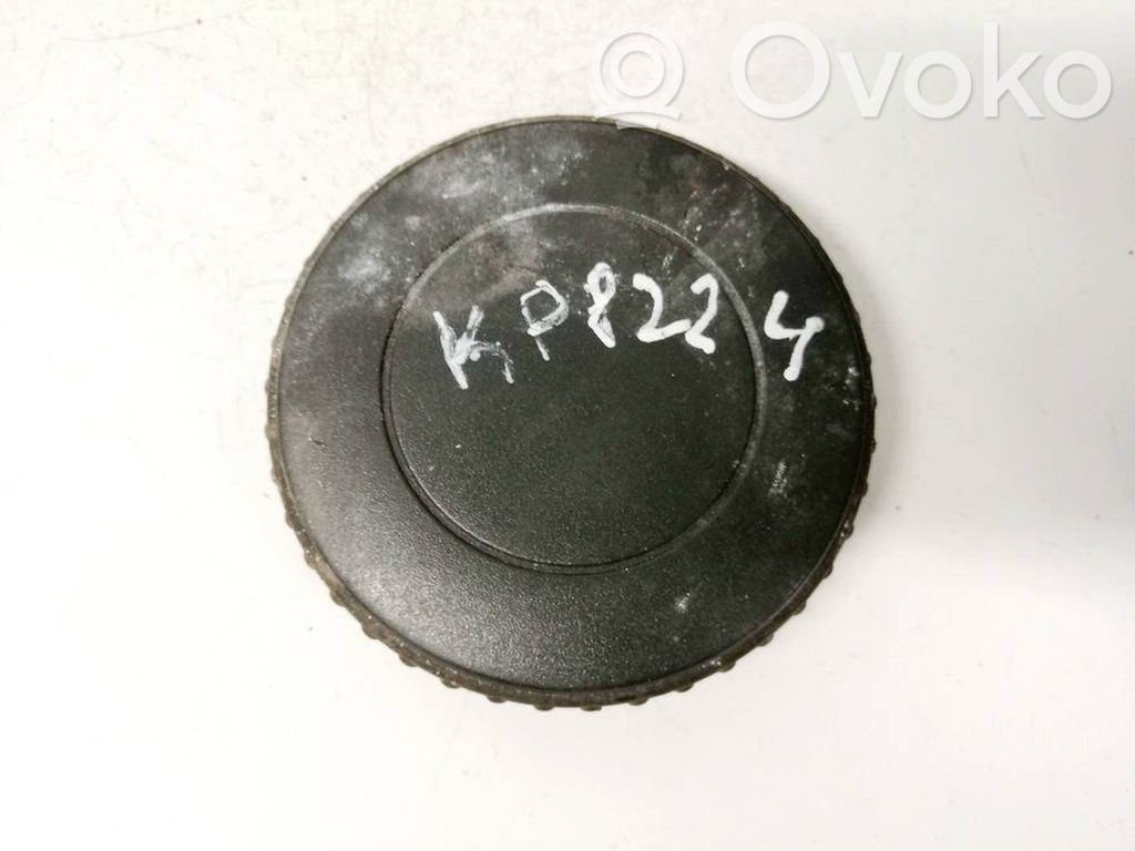 Volkswagen Golf V Altra parte interiore