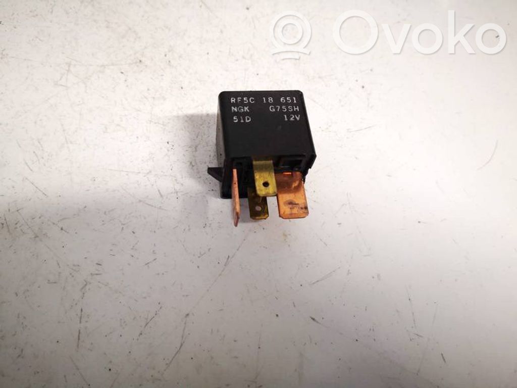 Muu rele   RF5C18651,RF5C18651