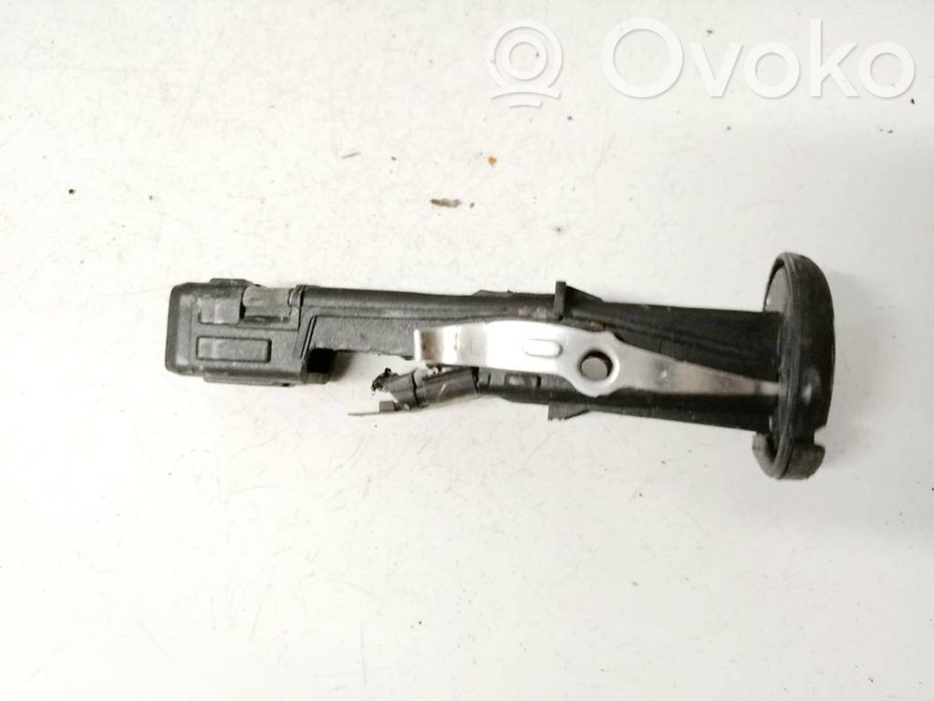 Volkswagen Jetta V Altra parte interiore