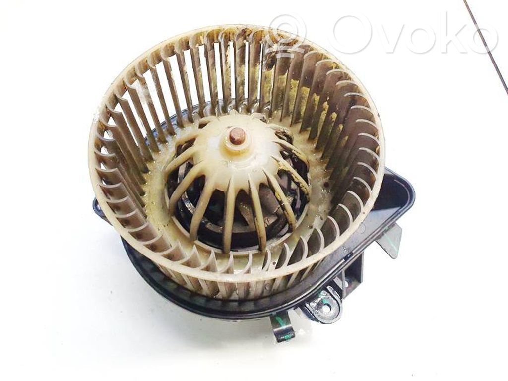 Fiat Doblo Ventola riscaldamento/ventilatore abitacolo 