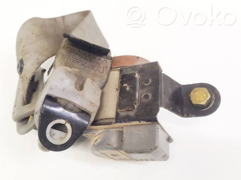 Sicherheitsgurt hinten   KSR4027,KSR4027