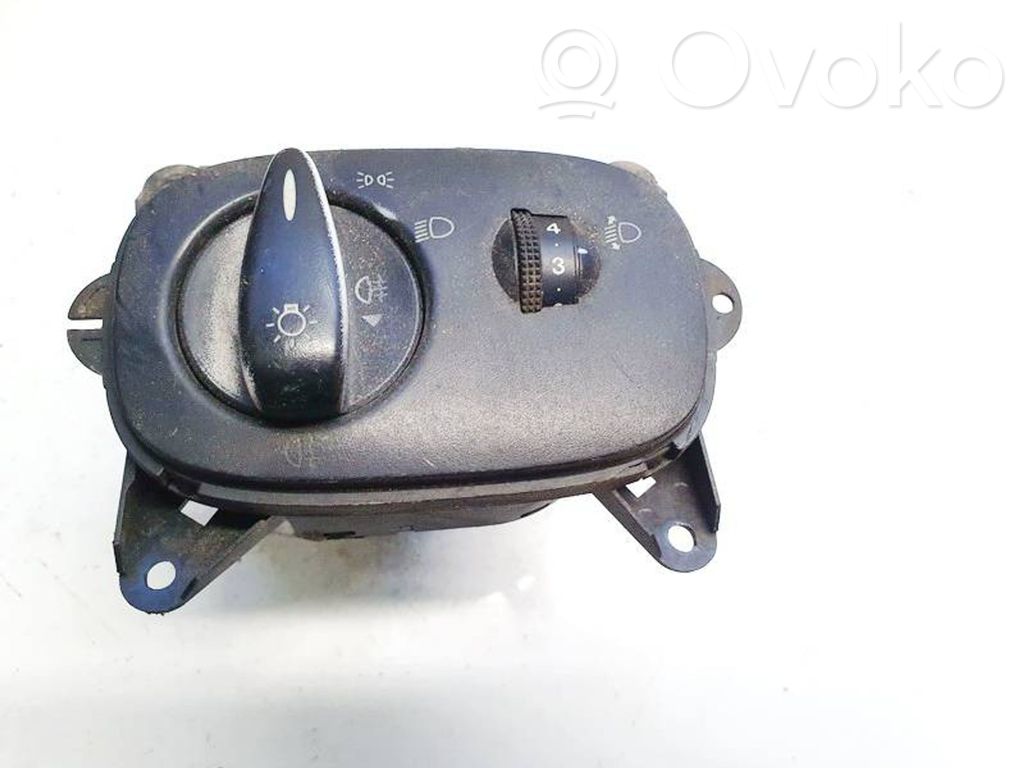 Ford Transit Interruttore luci 