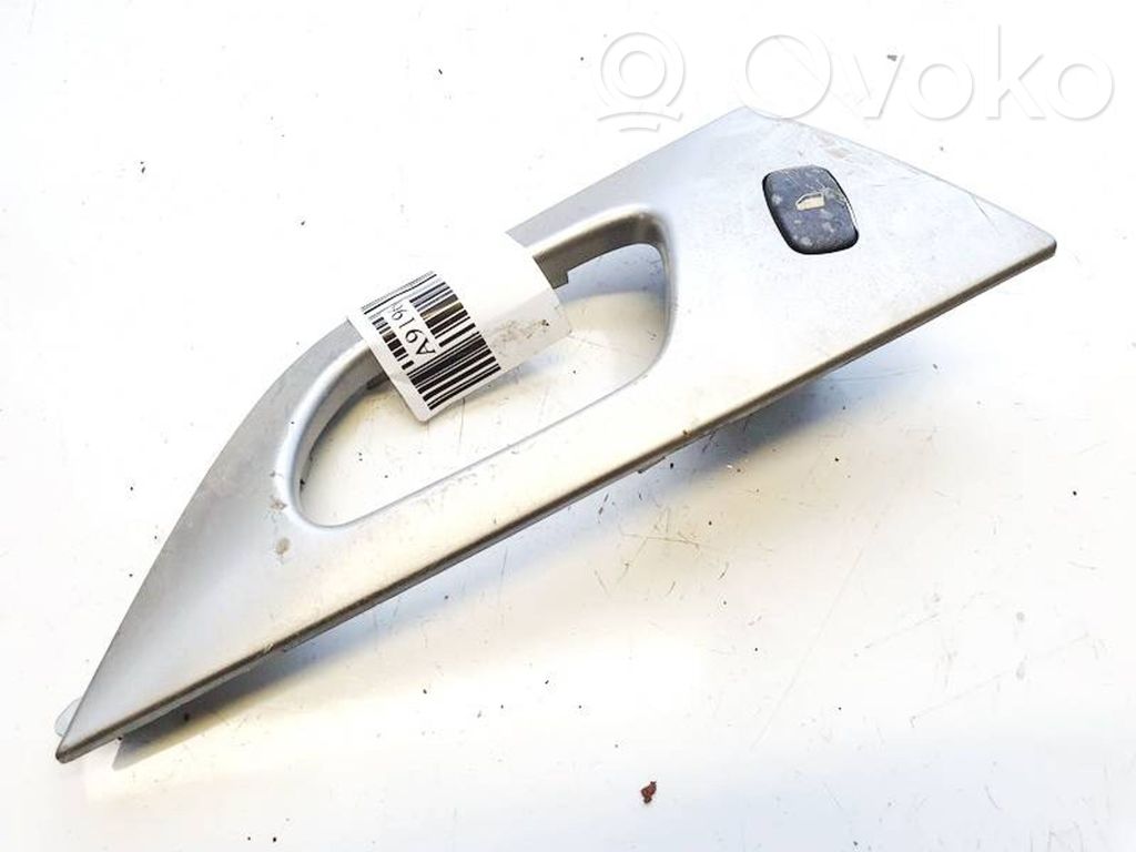Peugeot 407 Comutator comandă geamuri electrice 