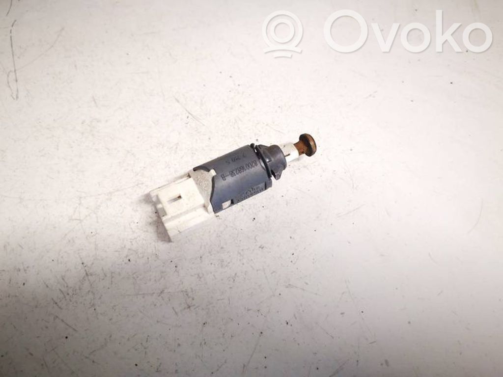 Renault Megane II Interruttore del pedale del freno 