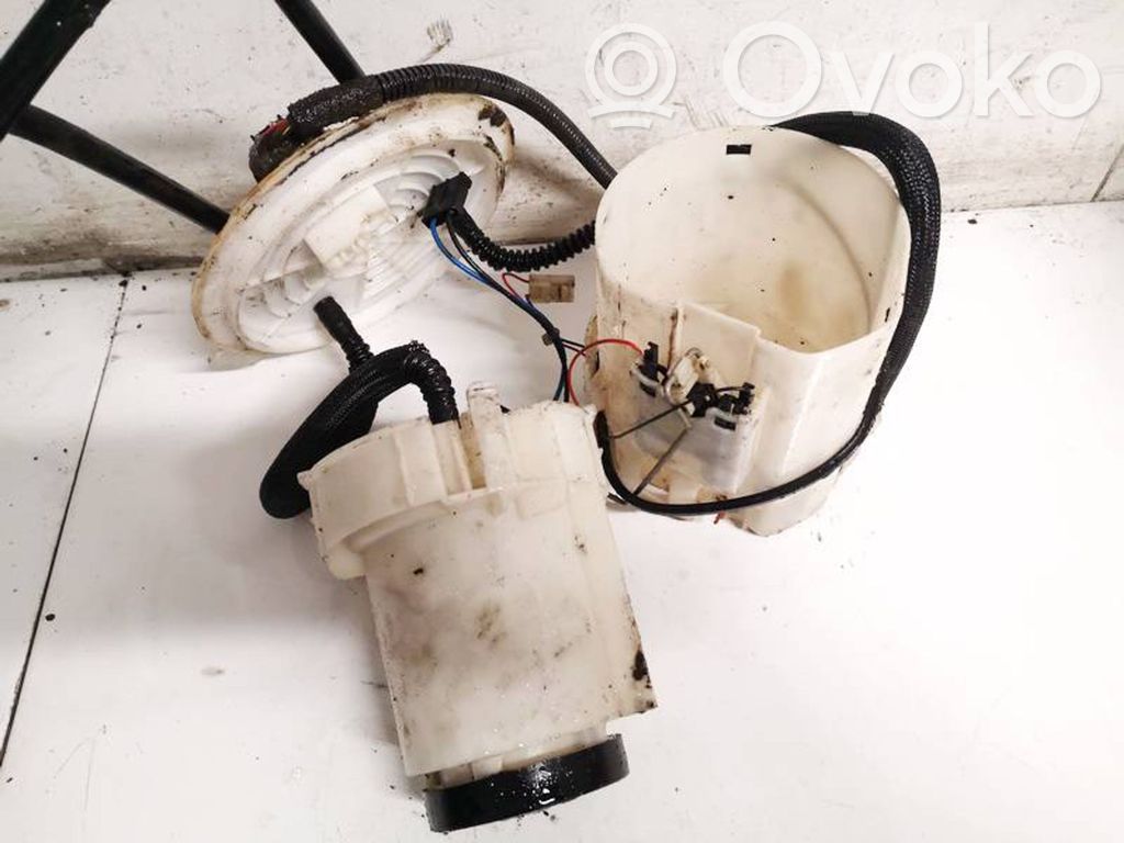 Bomba interna de combustible   13129984,13129984