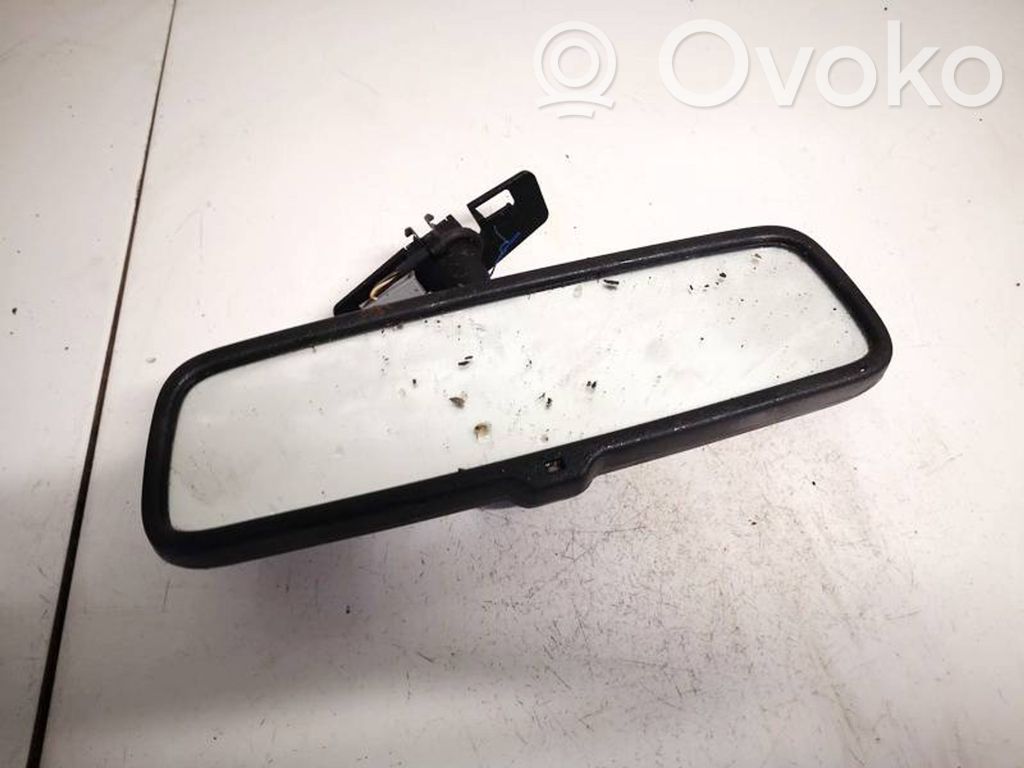 Opel Zafira B Specchietto retrovisore (interno)