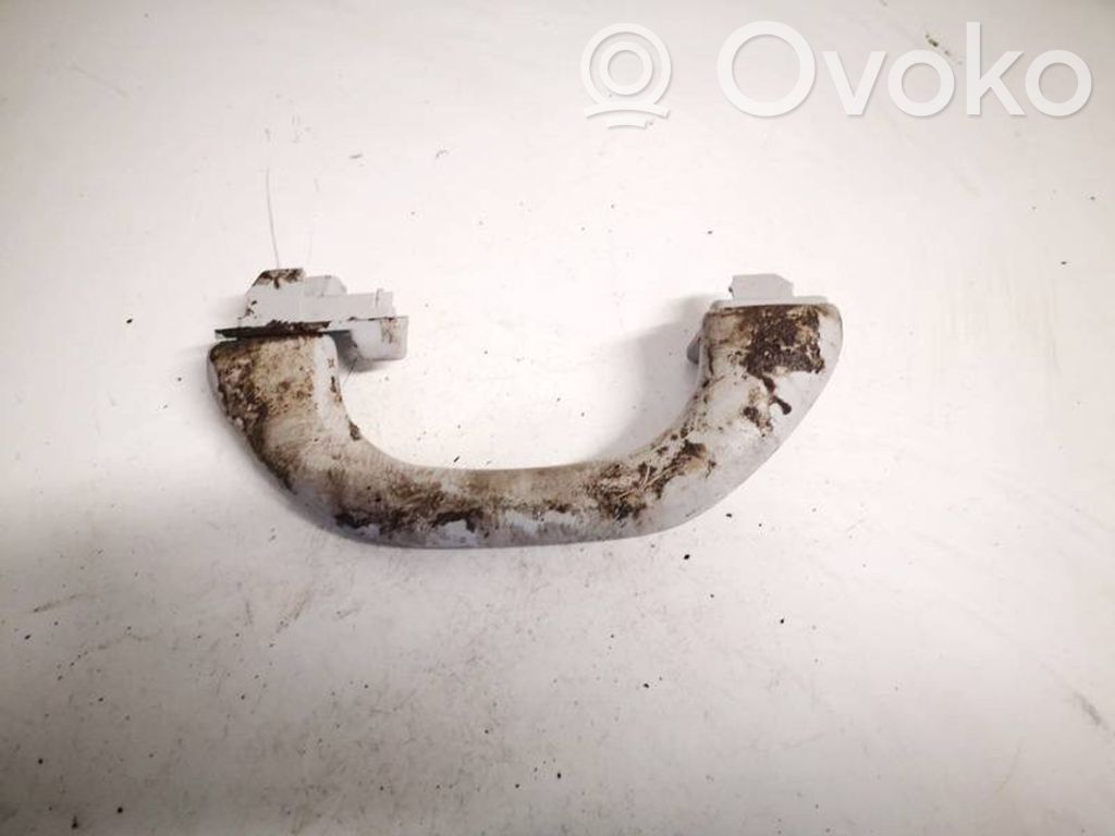 Asidero interior trasero   1K0857607N,1K0857607N