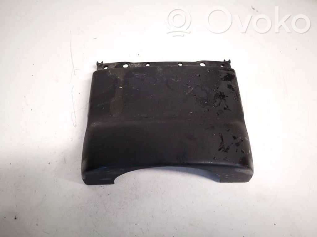 Volkswagen PASSAT B7 Rivestimento del piantone del volante 