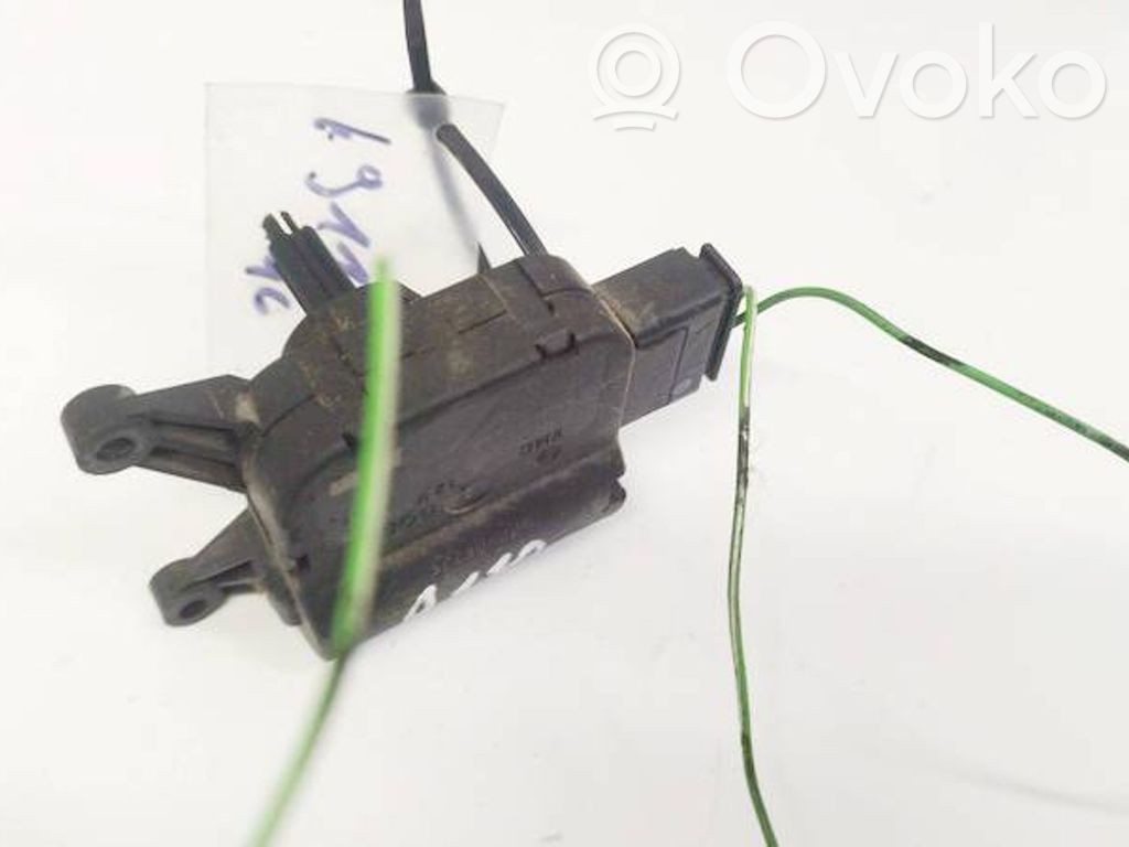 Volkswagen Crafter Motor/actuator clapetă aer 