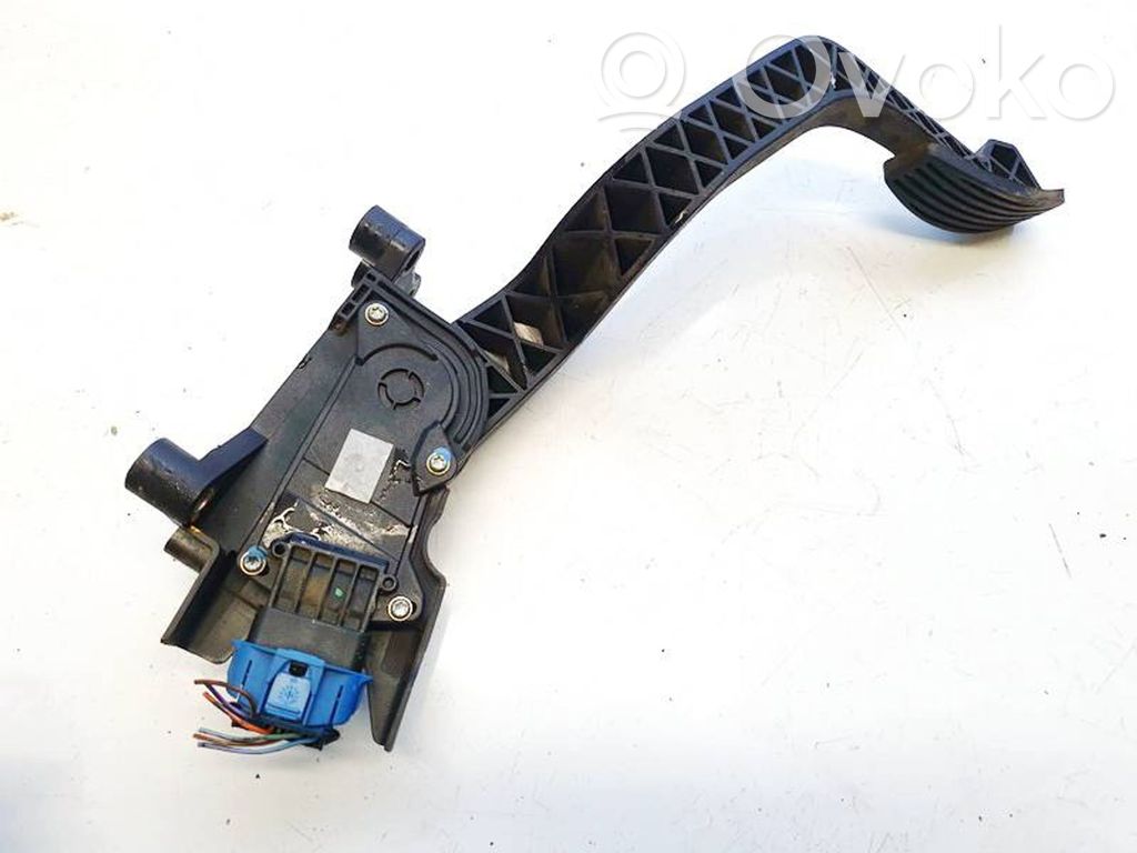 Fiat Doblo Pedale dell’acceleratore 