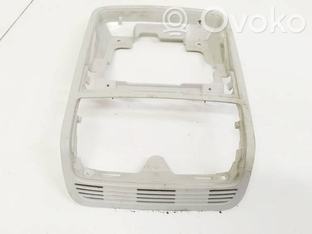 Volkswagen PASSAT B7 Altra parte interiore 