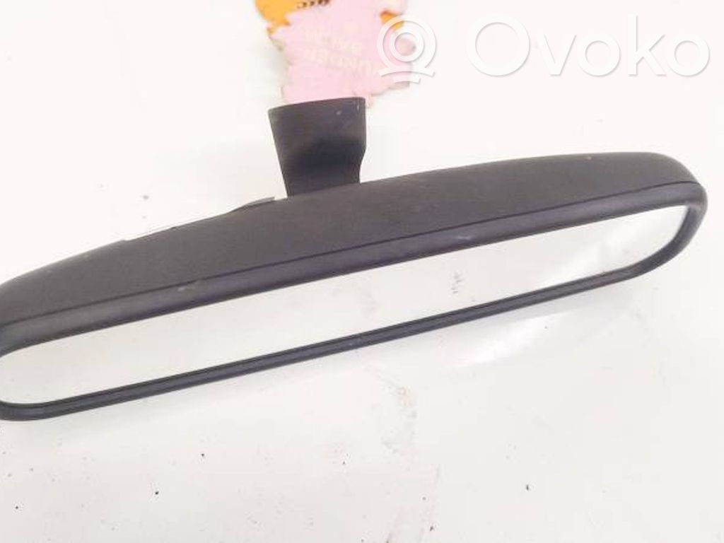 Audi A6 S6 C5 4B Specchietto retrovisore (interno)