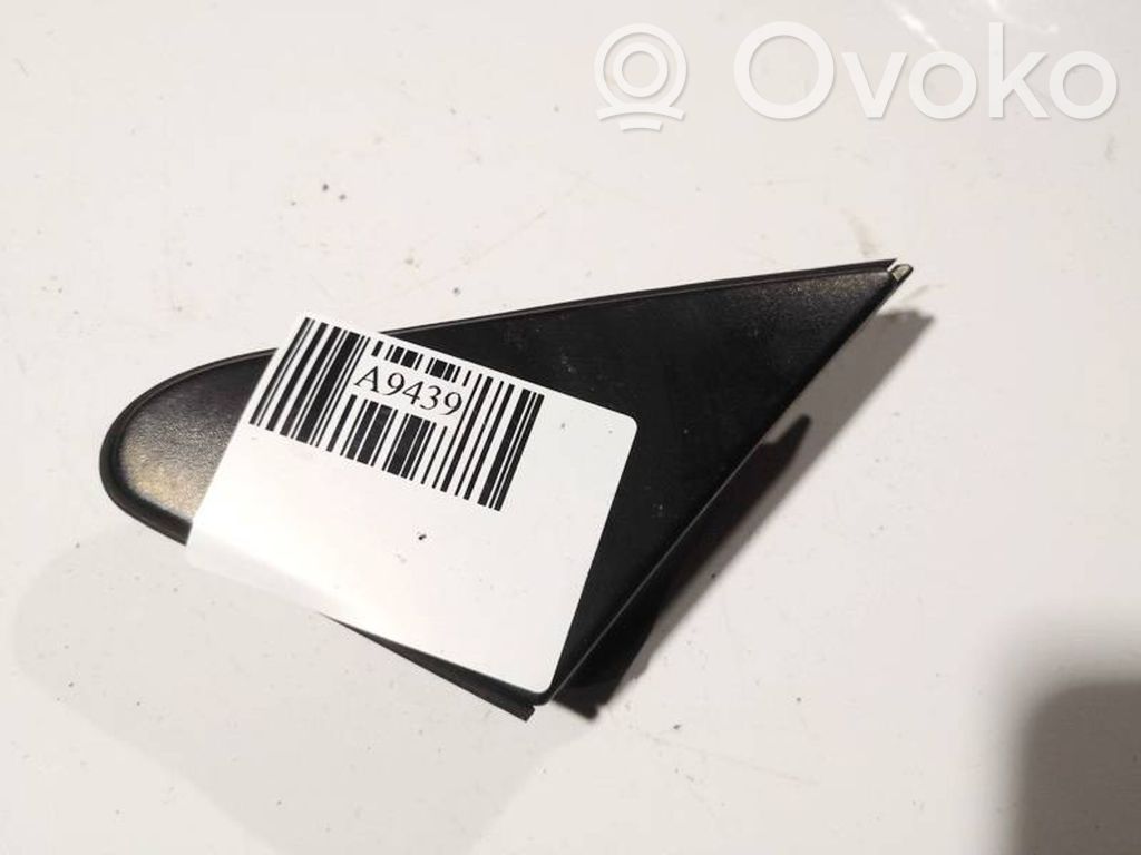 Toyota Yaris Altra parte interiore