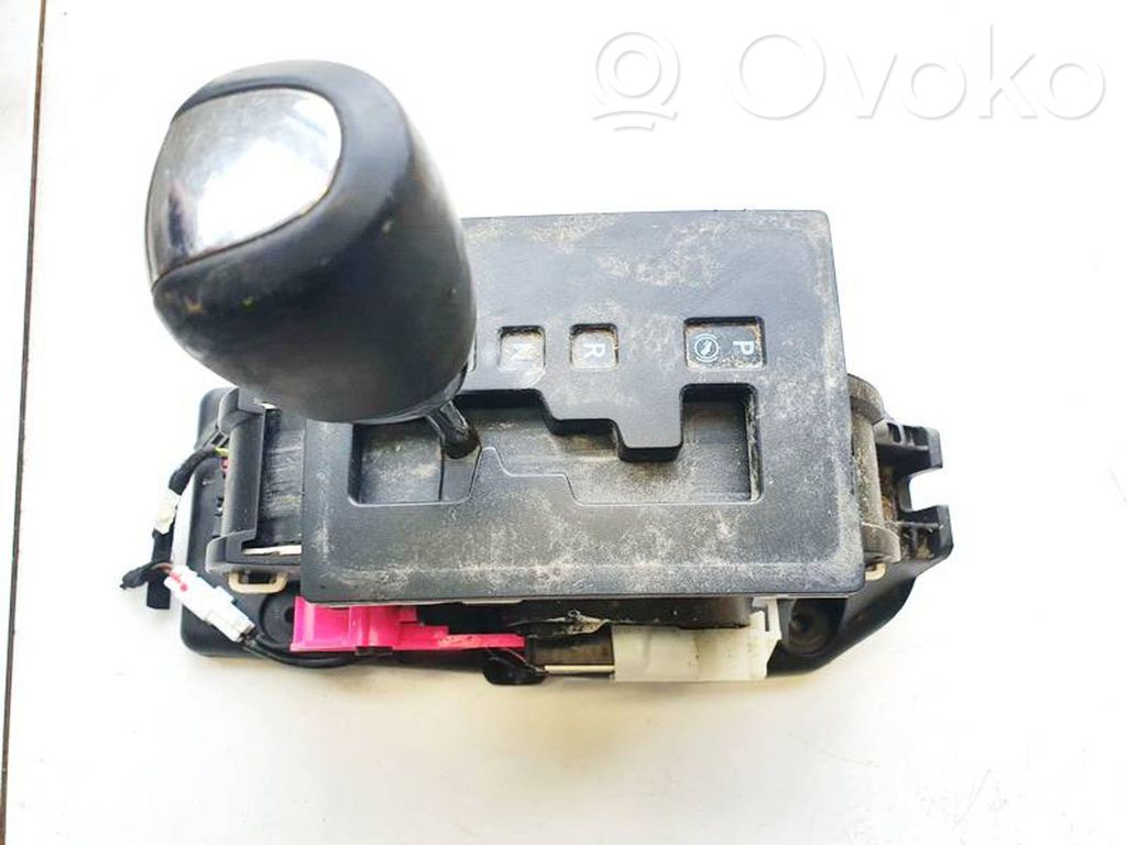 Selector caja de cambios   04766443AB,15500100200,04766443AB,15500100200