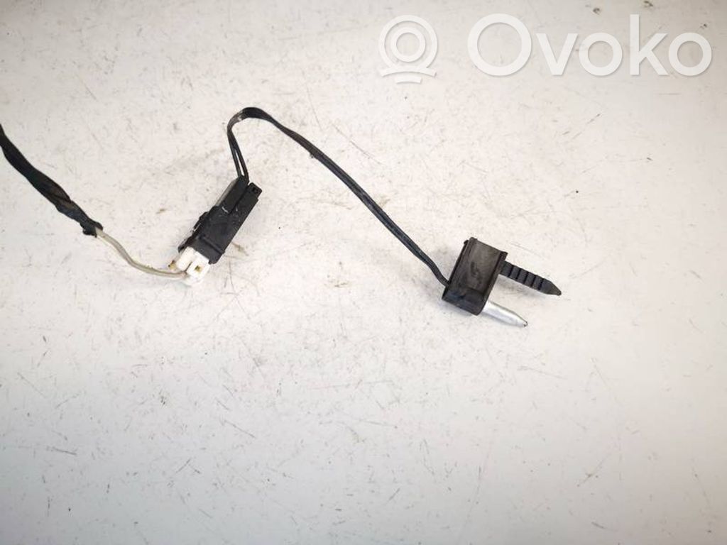 Innentemperatursensor