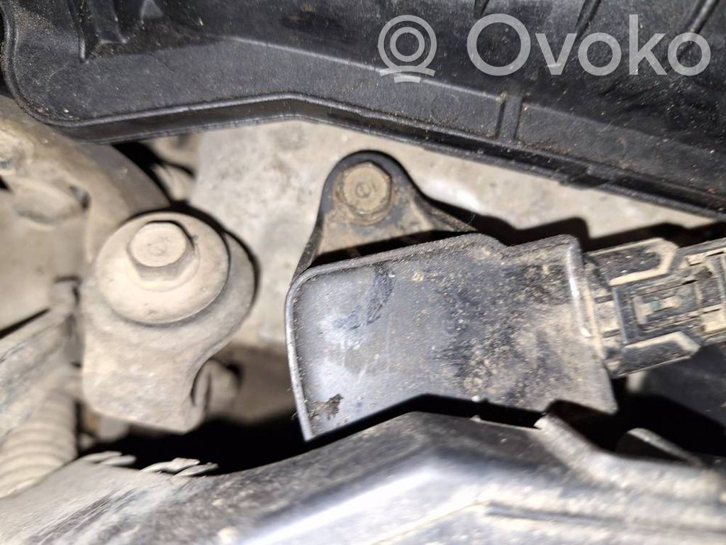 Honda Jazz Suurjännitesytytyskela