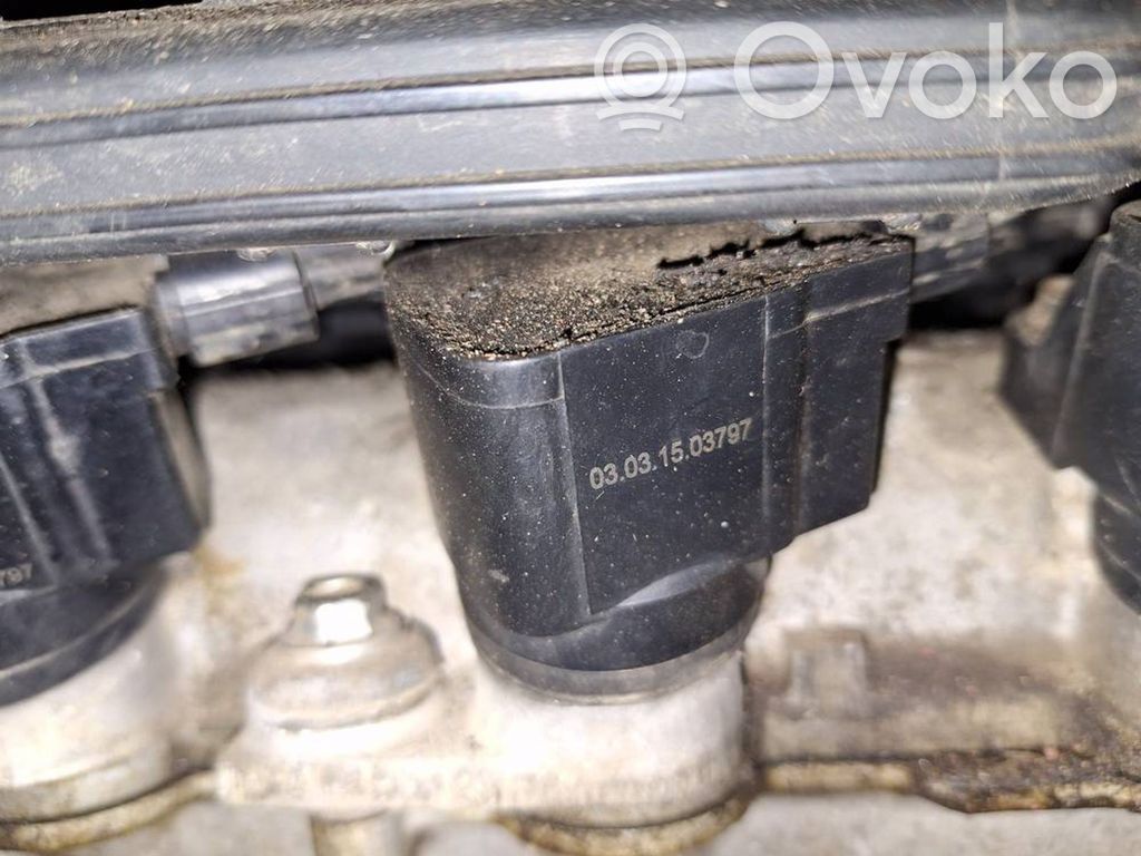 Honda Jazz Suurjännitesytytyskela