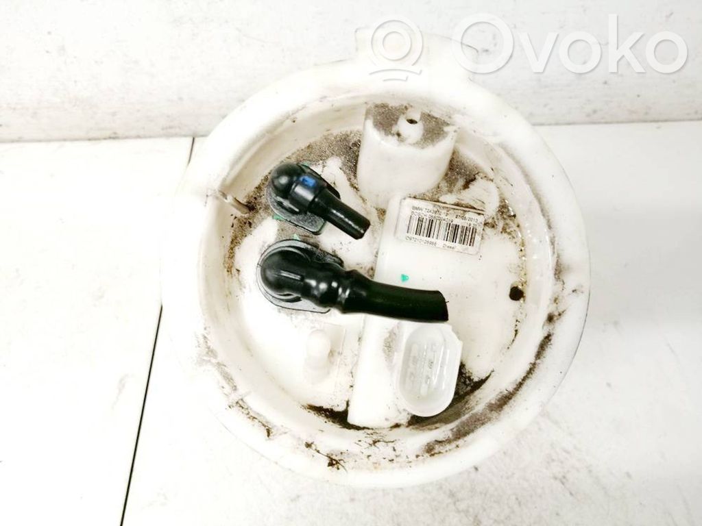 BMW 3 F30 F35 F31 Pompă combustibil în rezervor 