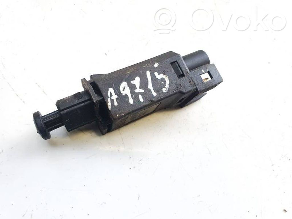 Volkswagen Golf III Brake pedal sensor switch 