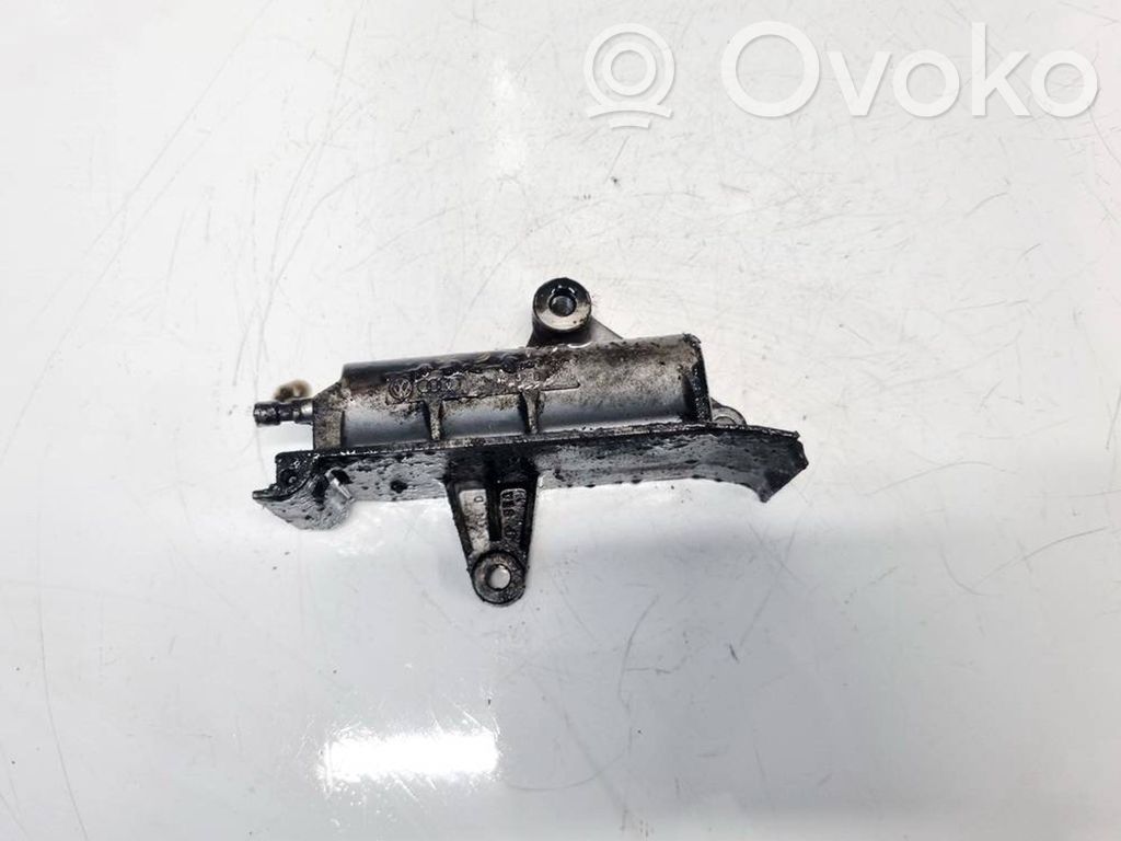 Volkswagen PASSAT B5 Jakohihnan liukukisko