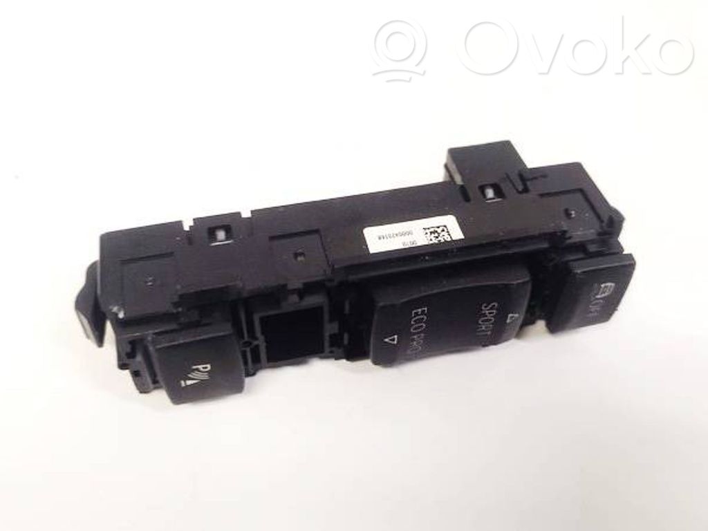 BMW 4 F32 F33 Comutator senzor parcare (PDC) 