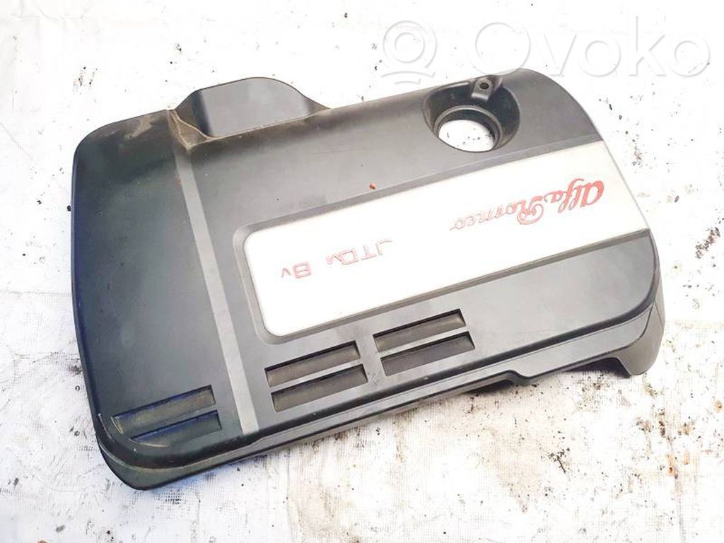 Alfa Romeo 159 Motorabdeckung 