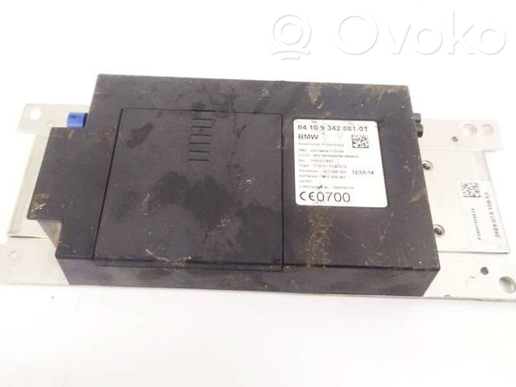 Unidad de control/módulo de bluetooth   8410934288101,8410934288101,1000217832,8410934288101,8410934288101