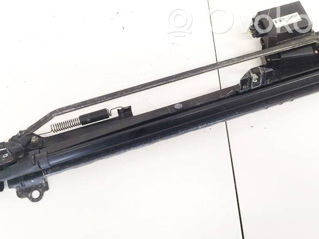 Lexus GS 300 350 430 450H Cappelliera
