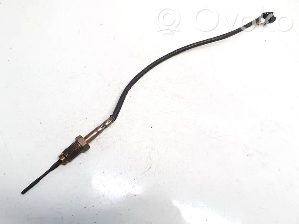 BMW 5 G30 G31 G38 Sensore di temperatura dei gas di scarico 