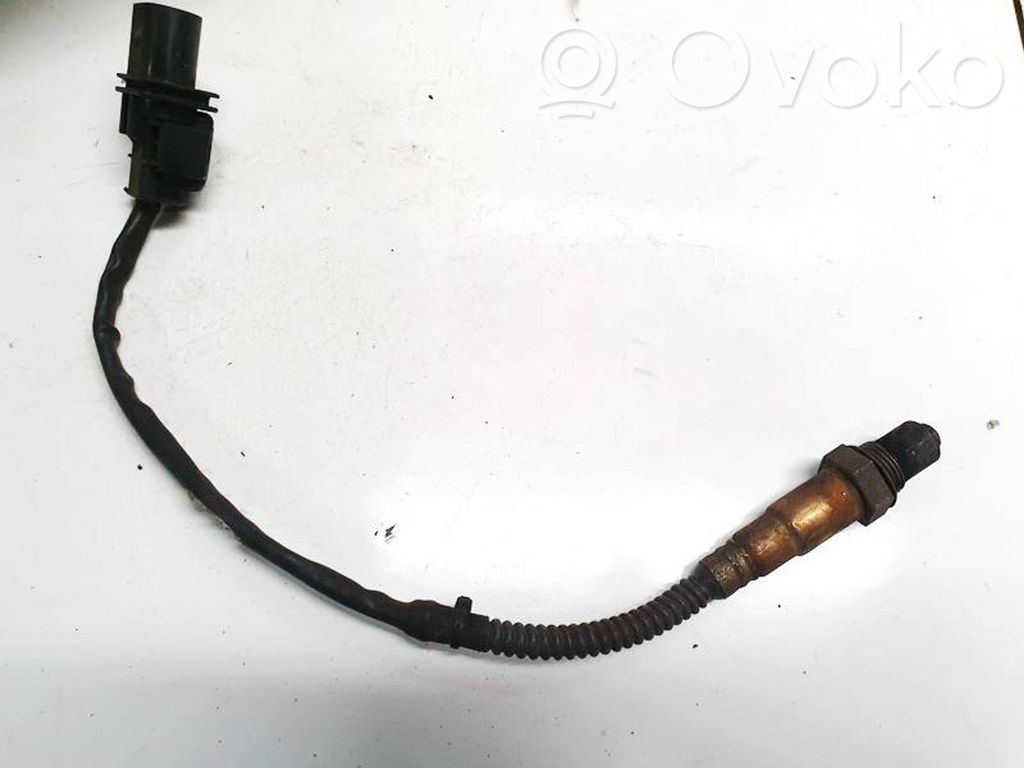 Sensore della sonda Lambda   0258017118,7G919D375AA,0258017118,7G919D375AA