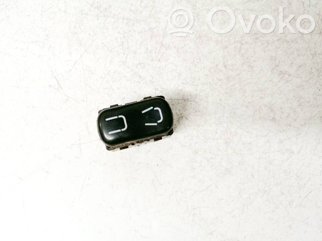 Mercedes-Benz Vaneo W414 Inne przełączniki i przyciski 